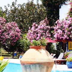 Marphe Hotel Suite & Villas бассейн фото 2