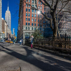 The Bernic Hotel New York City, Tapestry Collection by Hilton спа