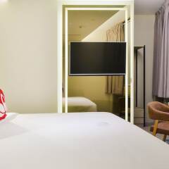 Отель ZEN Rooms Boat Quay комната для гостей фото 2