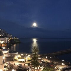 Отель Croce di amalfi Италия, Амальфи - отзывы, цены и фото номеров - забронировать отель Croce di amalfi онлайн балкон