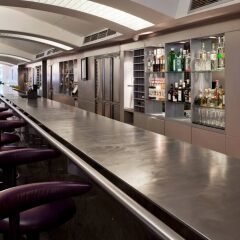 St James Court, A Taj Hotel (Ex.Crowne Plaza) Лондон гостиничный бар