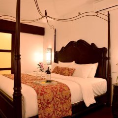 Отель Boracay Summer Palace Филиппины, остров Боракай - отзывы, цены и фото номеров - забронировать отель Boracay Summer Palace онлайн комната для гостей фото 4