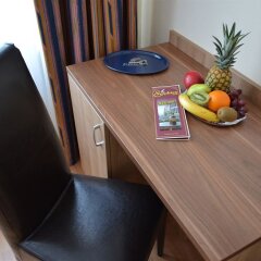Sophien Hotel удобства в номере