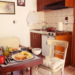 Aristotelis Traditional Guest House in Olimpiada, Greece from 881$, photos, reviews - zenhotels.com