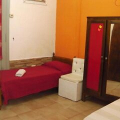 Nande Po'a in Asuncion, Paraguay from 73$, photos, reviews - zenhotels.com guestroom photo 4