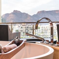 Отель One&Only Cape Town ванная