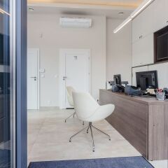 Отель Platinum Residence Mokotow Варшава интерьер отеля фото 2