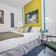 Апартаменты Sweet Inn Apartments Ciutadella Барселона фото 7