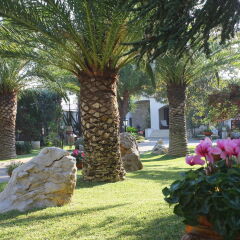 Отель In the garden B&B Лечче фото 9