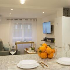 Отель SingularStays Bonaire в номере фото 2
