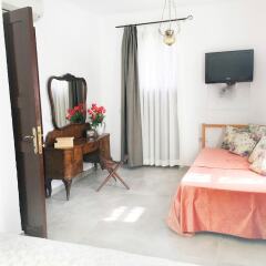 Taskonak Alacati Butik Hotel Чешме комната для гостей фото 5
