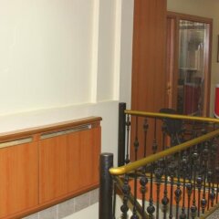 Kasmir Hotel Турция, Болу - отзывы, цены и фото номеров - забронировать отель Kasmir Hotel онлайн балкон