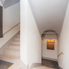 Отель Torre Argentina Relais - Residenze di Charme парковка