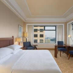 Sheraton Saigon Hotel & Towers комната для гостей фото 5