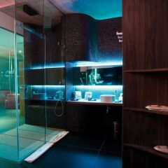 Hotel Mood Private Suites развлечения