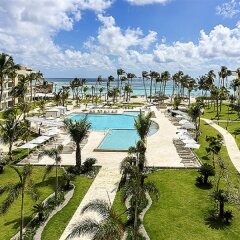 Отель Westin Punta Cana Resort & Club с домашними животными