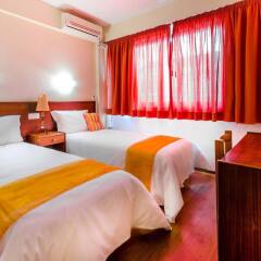 Dinya Lisbon Hotel комната для гостей фото 4