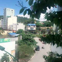Viet Nhat Halong Hotel