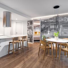 Отель Mamaison Residence Downtown Prague Чехия, Прага - 11 отзывов об отеле, цены и фото номеров - забронировать отель Mamaison Residence Downtown Prague онлайн фото 15