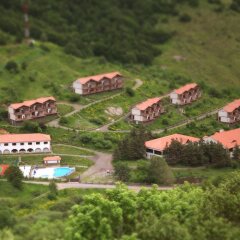 Отель Arthurs Aghveran Resort фото 2
