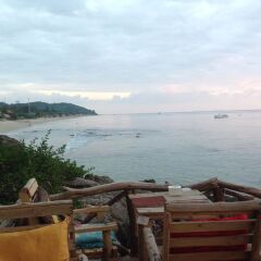 Отель Lanta Riversand Resort Ланта пляж