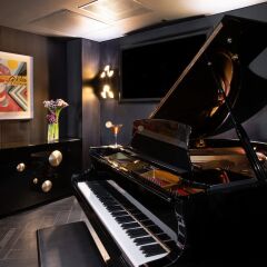 The Mayfair Hotel Los Angeles детские мероприятия фото 2
