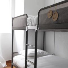 Hostel Avenida удобства в номере фото 2