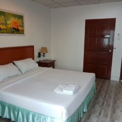 Отель Welcome Inn Karon комната для гостей фото 2