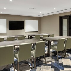 Отель Delta Hotels by Marriott Calgary Downtown Канада, Калгари - отзывы, цены и фото номеров - забронировать отель Delta Hotels by Marriott Calgary Downtown онлайн фото 5