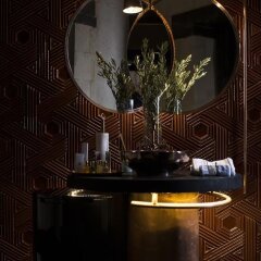 HSVHN Hotel Hisvahan Турция, Газиантеп - отзывы, цены и фото номеров - забронировать отель HSVHN Hotel Hisvahan онлайн фото 8