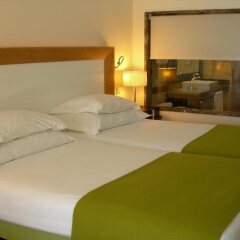 Отель Pestana Promenade Ocean Resort Hotel Португалия, Фуншал - 1 отзыв об отеле, цены и фото номеров - забронировать отель Pestana Promenade Ocean Resort Hotel онлайн комната для гостей фото 4