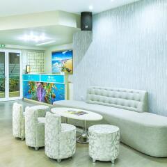 Отель Anna Hotel Греция, Пефкохори - отзывы, цены и фото номеров - забронировать отель Anna Hotel онлайн развлечения