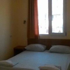 Отель Nimpha Bungalows Варна комната для гостей фото 3