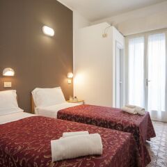 Hotel Adria Mare комната для гостей фото 5