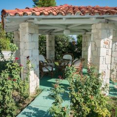 Отель Halkidiki Palace фото 6