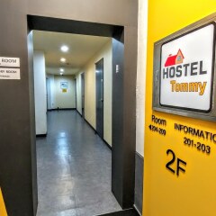 Отель Yellow Brick 2 Южная Корея, Сеул - отзывы, цены и фото номеров - забронировать отель Yellow Brick 2 онлайн фото 14