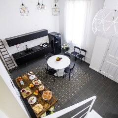 Отель Aruci B&B Сиракуза фото 32