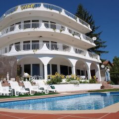 Отель Sunrise Guest House Болгария, Балчик - отзывы, цены и фото номеров - забронировать отель Sunrise Guest House онлайн детские мероприятия