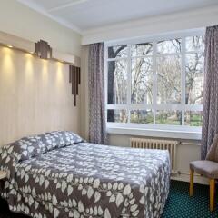 Tavistock Hotel комната для гостей фото 10