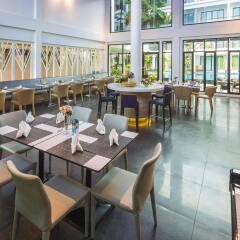 Отель The Pago Design Hotel Phuket Таиланд, Пхукет - отзывы, цены и фото номеров - забронировать отель The Pago Design Hotel Phuket онлайн гостиничный бар