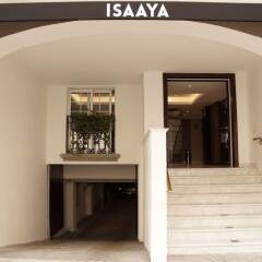 Отель Isaaya Hotel Boutique by WTC Мексика, Мехико - отзывы, цены и фото номеров - забронировать отель Isaaya Hotel Boutique by WTC онлайн парковка