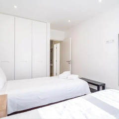 Отель Akicity Lisboa Pearl II комната для гостей фото 3