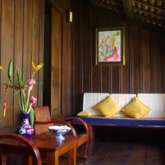 Villa Maydou Boutique Hotel комната для гостей