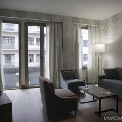 NH Collection Milano President in Milan, Italy from 426$, photos, reviews - zenhotels.com guestroom photo 2