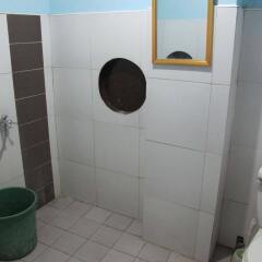 Отель Cebu Guesthouse Филиппины, Себу - отзывы, цены и фото номеров - забронировать отель Cebu Guesthouse онлайн ванная фото 2