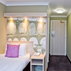 President Hotel in London, United Kingdom from 259$, photos, reviews - zenhotels.com guestroom photo 4
