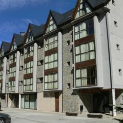 Отель Aparthotel La Vall Blanca Испания, Вьельа Э Михаран - отзывы, цены и фото номеров - забронировать отель Aparthotel La Vall Blanca онлайн фото 4