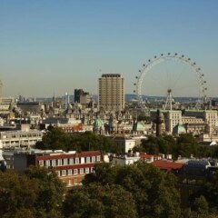 Отель The Cavendish London фото 5