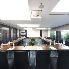Отель Novotel Suites Hanoi фото 2