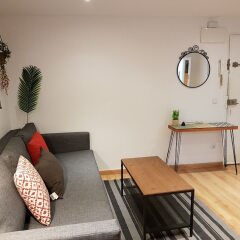 Отель Hostal CC Malasaña комната для гостей фото 5